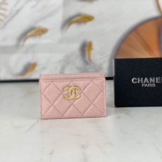 Chanel Wallets Purse